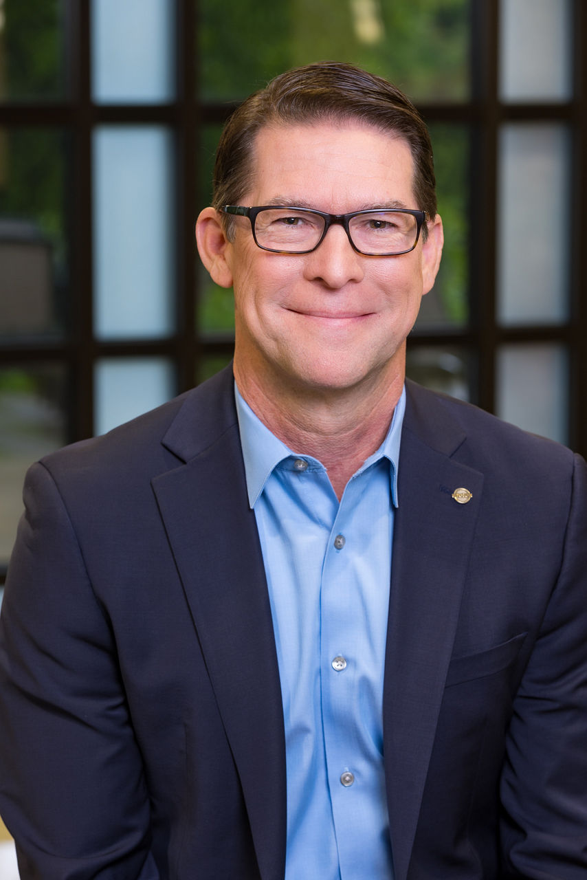 Molex Leadership Team | Molex